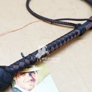 lion tamer whip