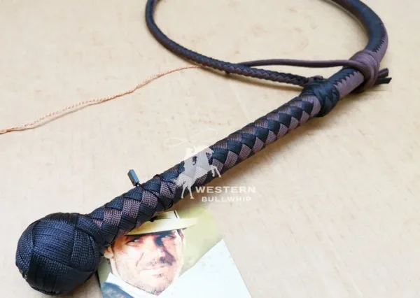 lion tamer whip