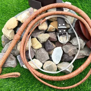 indiana jones bullwhip