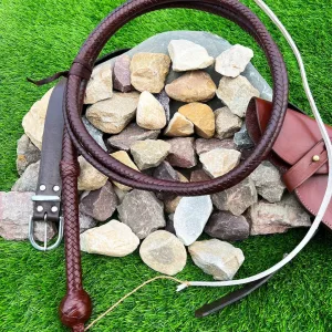 kangaroo bullwhip
