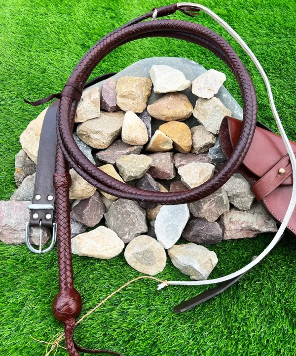 kangaroo bullwhip