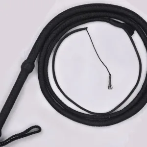 whip paracord