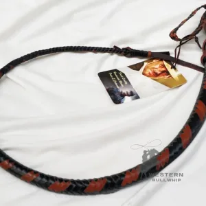 leather whips