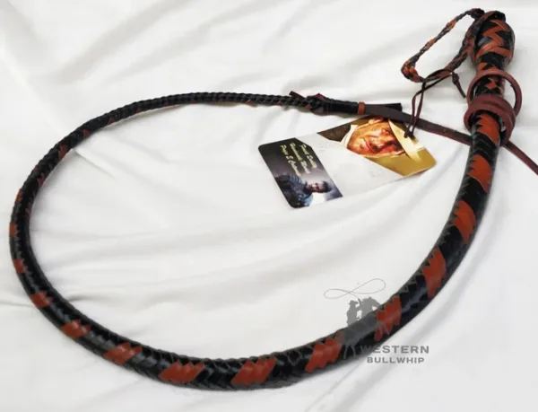 leather whips