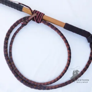 australian stock whip
