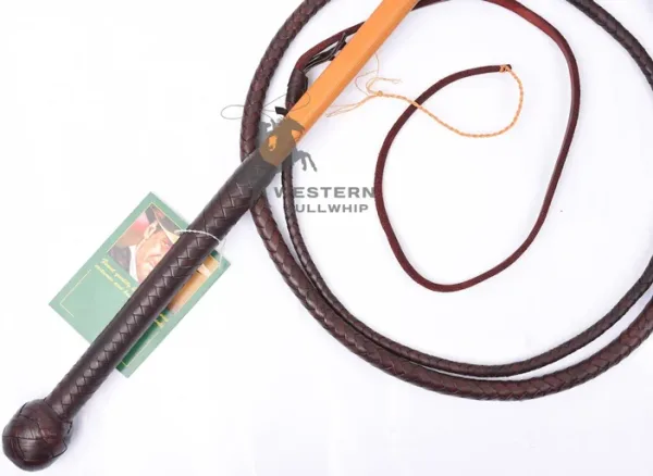 stockwhip