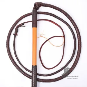aussie stock whip