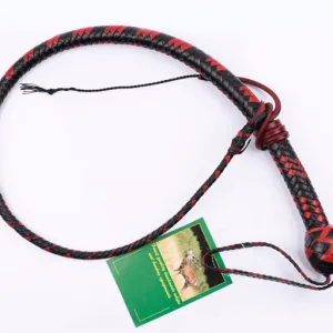 3 foot Kangaroo snake whip​