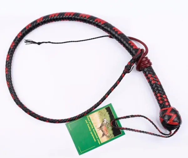 3 foot Kangaroo snake whip​