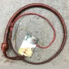 Kangaroo Hide Snake Whip
