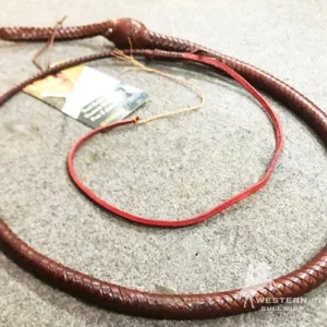 snake whip weapon​