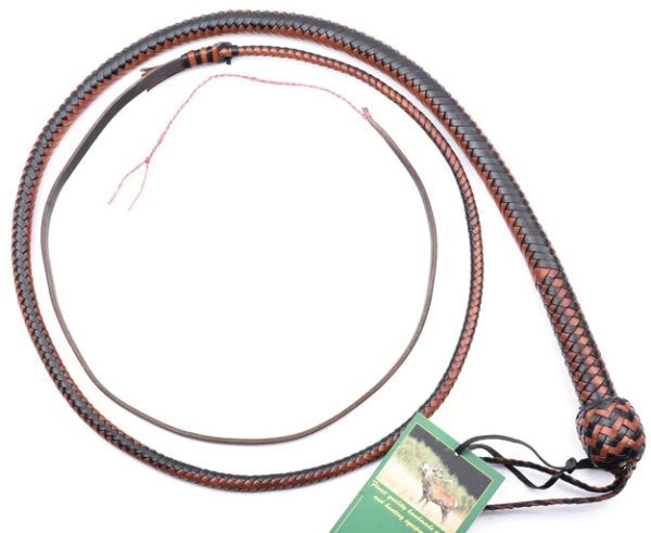 kangaroo snake whip​