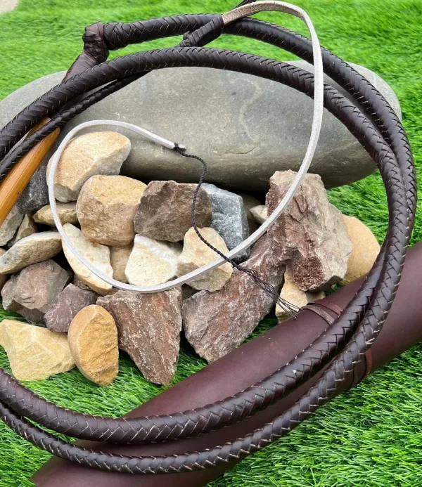 australian stock whip makers​