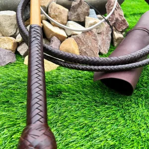 stock whip​