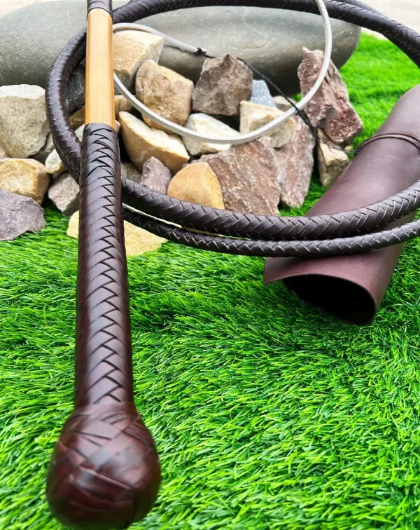 stock whip​