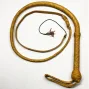 cow skin whip