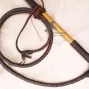 kangaroo hide stock whips