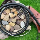 Indiana Jones Bull Whip
