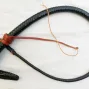 black snake whip