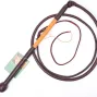 Kangaroo Leather Stock Whip