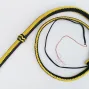 paracord whip