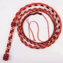parachute cord whip parachute cord whip